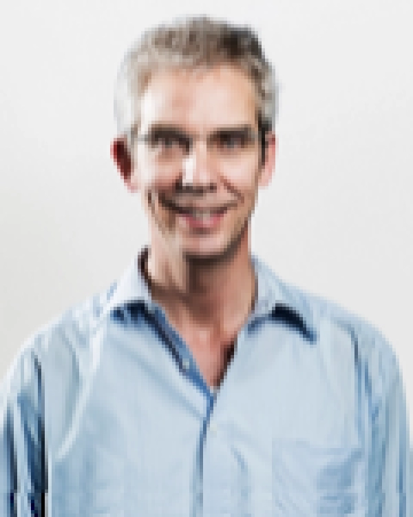 PD Dr Jörn Wulf